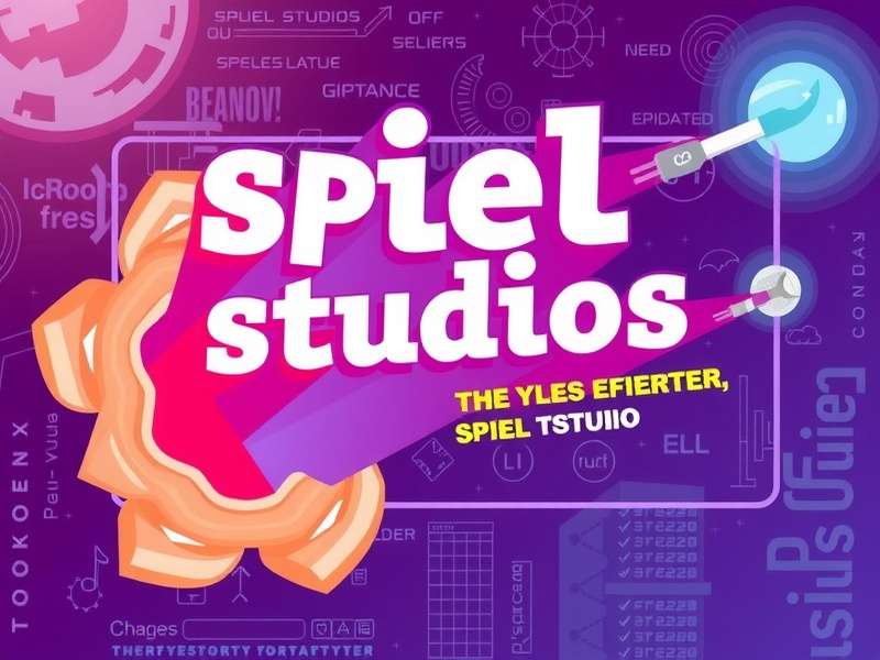 Future of Game Development